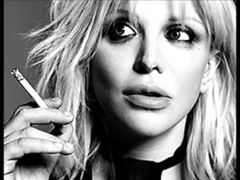 Courtney Love - Never Gonna Be the same