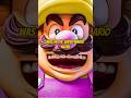 Wario WAS in the Super Mario Bros Movie! #mariomovie #supermario #warioware #nintendo #babymario