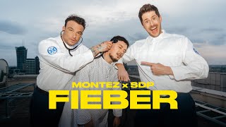 Musik-Video-Miniaturansicht zu Fieber Songtext von Montez & SDP