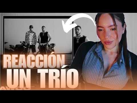 [ REACTION ] A TRIO - *RYAN CASTRO, FEATHERWEIGHT, SOG*