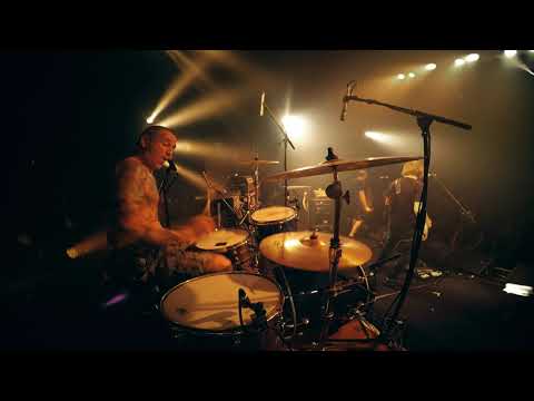 Burning Heads - 'A Whole Life' (live)