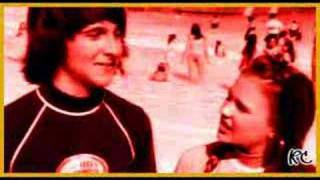 I&#39;m Taking You With Me- Lilly/Oliver