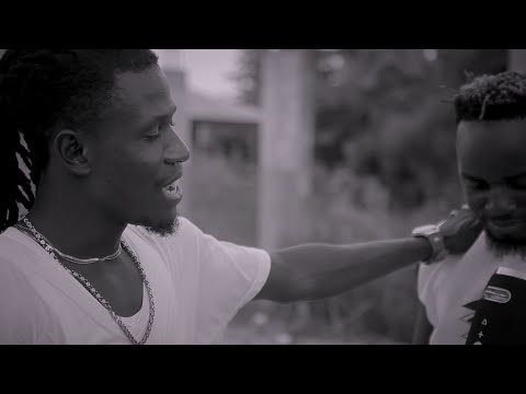 King Paluta x Rap Fada - O'Gees Freestyle