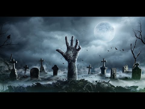 Lūx x Code: Pandorum x SVDDEN DEATH - FROM THE GRAVE