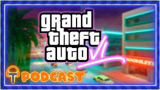 TripleJump Podcast 247: GTA VI - Which Features Are You Hoping For?