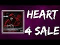 Rod Wave Heart 4 Sale Lyrics