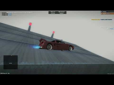 [DM] Simas v9 - Uta Fail by XrC|Cocki