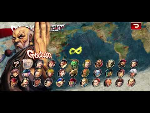 Gouken: The Master Who Defied Death and Rejected Darkness | Street Fighter Lore Explained