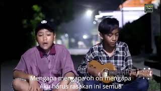 Download lagu Story' wa ukulele - Masih adakah cover(Yudhi & Damar) mp3