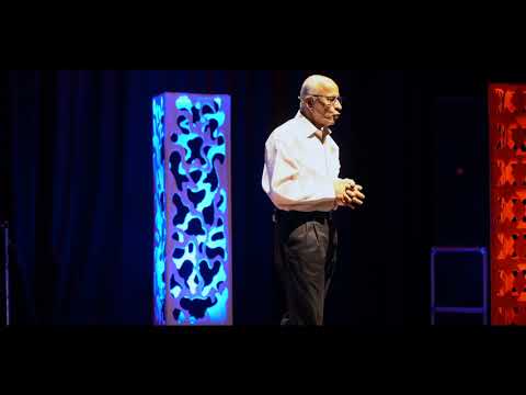 Platform and Purpose, a TEDx session at SCB Medical College, Cuttack