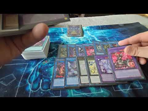 top 4 (2nd place) ROCHESTER NY Millenium Games 2024 OTS championship Rescue Ace Fiendsmith