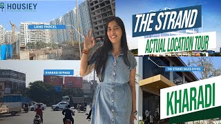 Location tour video thumbnail