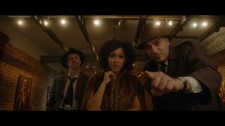 Download lagu Awkward Silence  Trailer (2017) mp3