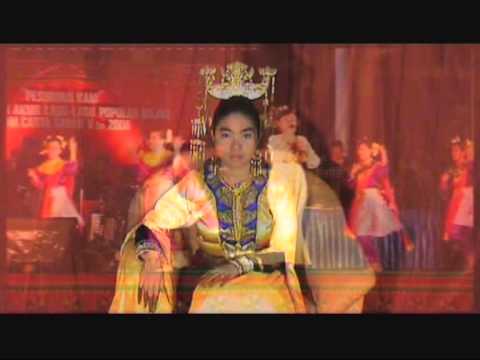 NIA' AKU BOI SANGKA - SITI FAIRUZ