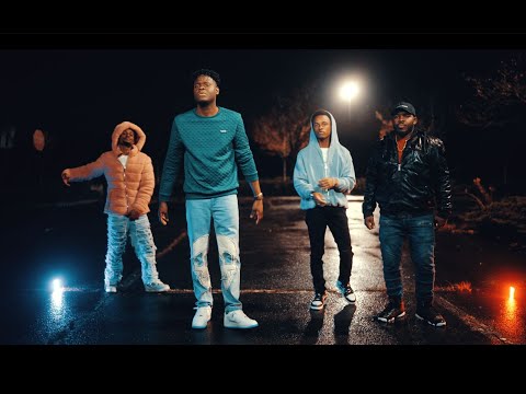 Daking - Nèg yo fake (NYF) feat Nofake TPY X Laza X B13 Dankanni  & Chacha 3.80