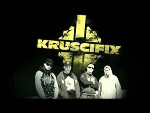 Kruscifix - Cha-Nigaz skit