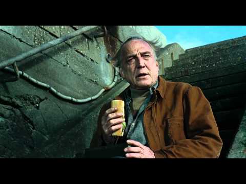 Le Havre | trailer #1 D (2011) Aki Kaurismäki