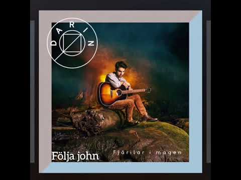 Darin - Följa john ( Official Audio)