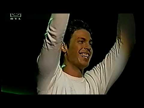 Trance Allstars -  The Firth Rebirth