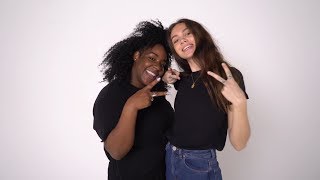 Glowie Body - The #GlowieChallenge