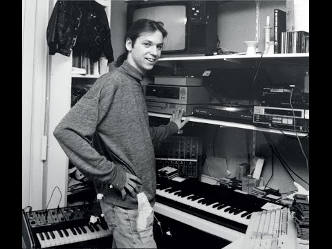 Secret Cinema Celebrates A Quarter Century Of Dutch Techno