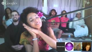 3rd International Chanting for Peace and Laughter