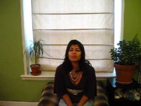 Happy Birthday Vidhu!