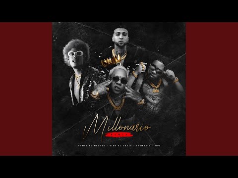 Millonario (Remix)