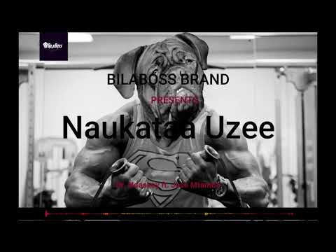 Dr. Ndaskoy ft. Jose Mtambo-Naukataa Uzee (Official Music Audio)