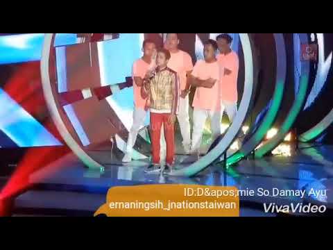 Jirayut song🎤🎤 yang sedang sedang saja