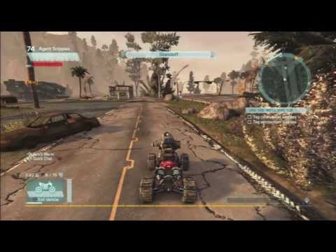 defiance playstation 3 review