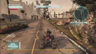 Defiance PlayStation 3 Review