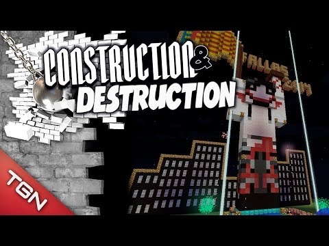 buy construction destruction pc game free