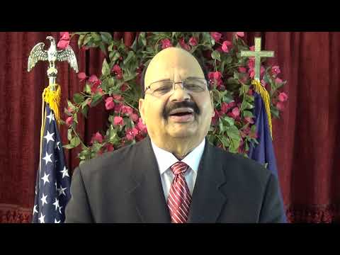 Dr  Milton Peter   Lesson 1   The Gospel from Patmos