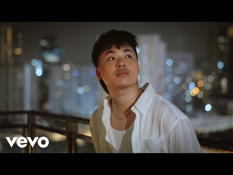 Keenan Te - Memories (Official Lyric Video)