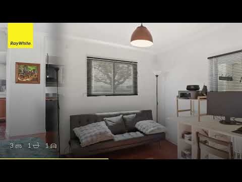 42 Goderich Street, Invermay, TAS 7248, 3 habitaciones, 1 baños, House