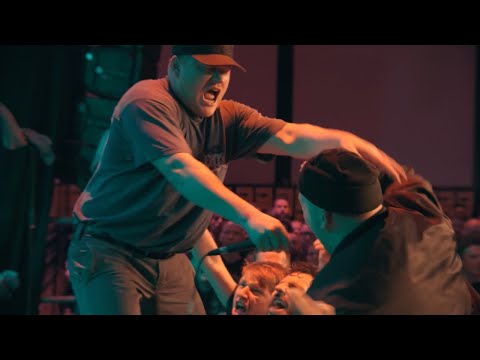 [hate5six] Mindwar - November 25, 2023 (Revolution Calling 2023)