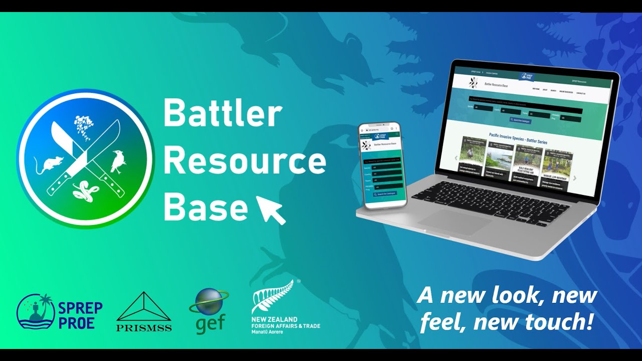 Battler Resource Base Tutorial