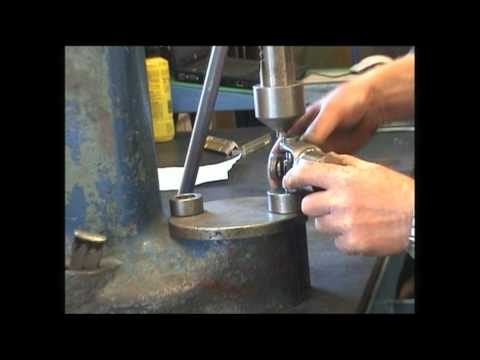 Kramp Service center Elbe