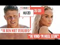 DENNIS: "IK BEN MET TESSA’S BESTE VRIENDIN NAAR BED GEGAAN” | EOTBDD - Hij Zei, Zij Zei