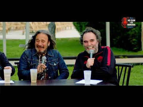 NO DAN LOS NUMEROS - EPISODIO 1:  LA RENGA