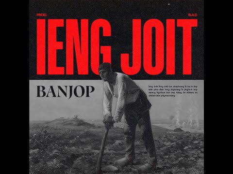 Banjop - Ïeng joit | [Official Visualizer]