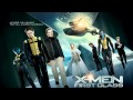 Xmen First Class Super Theme Song