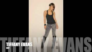 Tiffany Evans - Cry