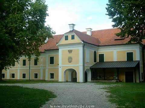 Ivan Povijač-tri reke vu srcu