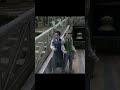 What happens when you flirt with Ominis Gaunt #shorts #hogwartslegacy #ominisgaunt