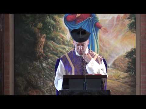 Homilia del dia 6-28-10