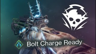 Rolling Storm explained in a minute.  (+Bolt Charge mechanics)