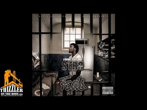 Vonnie That Uno - No Pressure (prod. Chad G) [Thizzler.com]