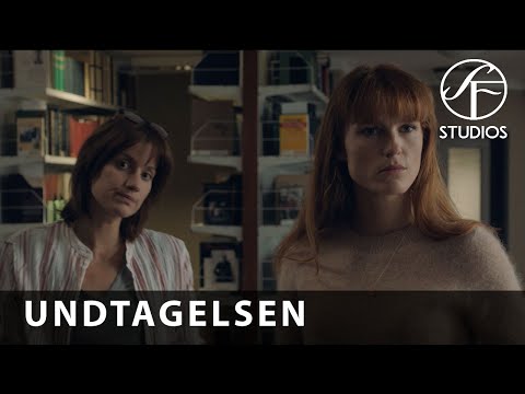 Undtagelsen - I biografen 2. juli 2020